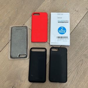 IPHONE 8 Cases!!!!